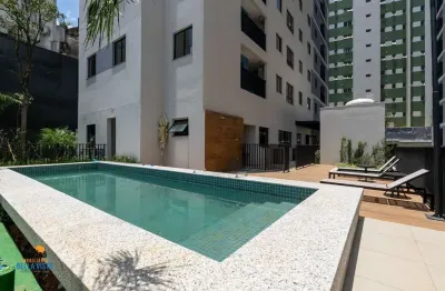 Apartamento com 2 quartos à venda na Rua das Grumixamas, 530, Jabaquara, São Paulo por R$ 319.000