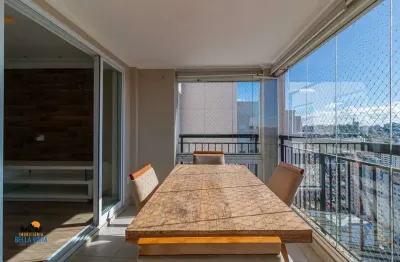 Apartamento com 2 quartos à venda na rua jeroaquara, 406, vila romana, são paulo por r$ 960.000