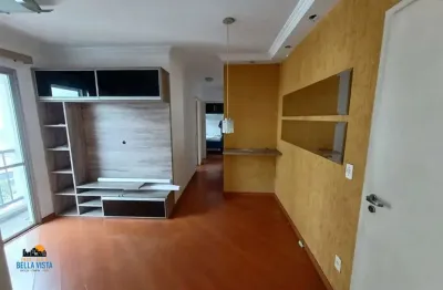 Apartamento com 2 quartos à venda na Rua Aliança Liberal, 778, Vila Leopoldina, São Paulo por R$ 529.990