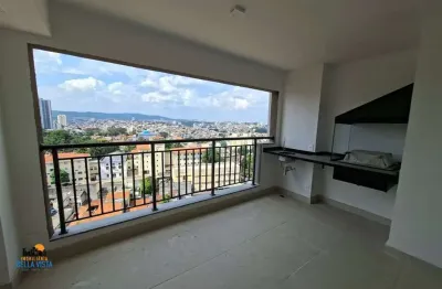 Apartamento com 2 quartos à venda na rua antônio blasques, 122, freguesia do ó, são paulo por r$ 730.000