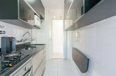 Apartamento com 2 quartos à venda na Rua Brentano, 340, Vila Leopoldina, São Paulo por R$ 860.000