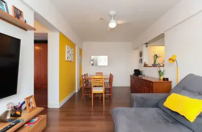 Apartamento com 2 quartos à venda na Rua Cerro Corá, 2271, Vila Romana, São Paulo por R$ 425.000