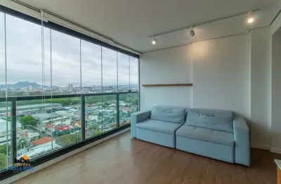 Apartamento com 2 quartos à venda na rua sebastião bach, 175, vila leopoldina, são paulo por r$ 1.150.000