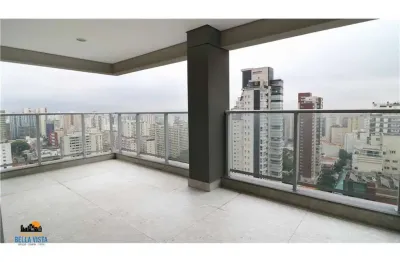 Apartamento com 2 quartos à venda na rua afonso de freitas, 349, paraíso, são paulo por r$ 1.749.000