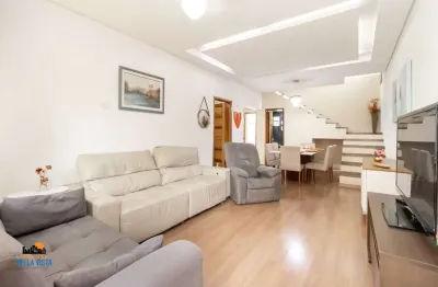 Casa com 5 quartos à venda na Rua das Rolinhas, 532, Jabaquara, São Paulo por R$ 990.000