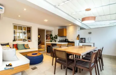 Apartamento com 3 quartos à venda na rua catão, 280, vila romana, são paulo por r$ 1.590.000