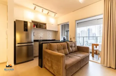 Apartamento com 1 quarto à venda na Avenida Imperatriz Leopoldina, 915, Vila Leopoldina, São Paulo por R$ 739.000