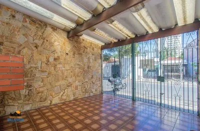 Casa com 3 quartos à venda na rua abagiba, 1317, saúde, são paulo por r$ 640.000