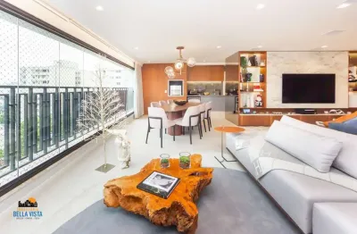 Apartamento com 4 quartos à venda na rua frança pinto, 616, vila mariana, são paulo por r$ 7.000.000