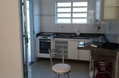 Casa em condomínio fechado com 2 quartos à venda na avenida nove de julho, 554, vila cascatinha, são vicente por r$ 245.000