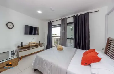 Apartamento com 1 quarto à venda na Rua Doutor Penaforte Mendes, 69, Bela Vista, São Paulo por R$ 395.000
