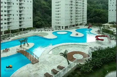 Apartamento com 3 quartos à venda na Avenida Doutor Moura Ribeiro, 125, Marapé, Santos por R$ 790.000