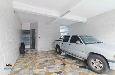 Casa em condomínio fechado com 5 quartos à venda na Rua Bartolomeu Paes, 576, Vila Anastácio, São Paulo por R$ 1.700.000