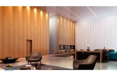 Apartamento com 2 quartos à venda na Rua Hassib Mofarrej, 706, Vila Leopoldina, São Paulo por R$ 1.290.000