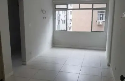 Loft com 1 quarto à venda na Presidente Wilson, 1082, Gonzaguinha, São Vicente por R$ 215.000
