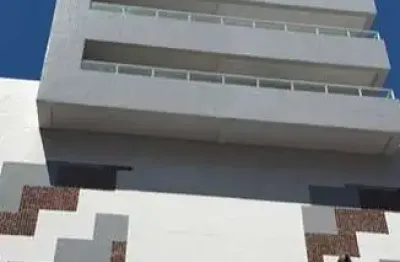 Apartamento com 2 quartos para alugar na Rua Rui Barbosa, 420, Canto do Forte, Praia Grande por R$ 6.000