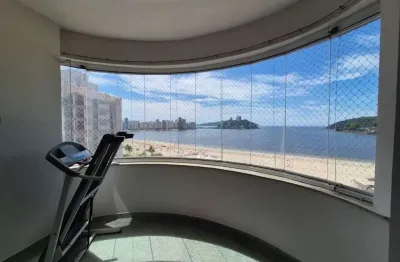 Apartamento com 3 quartos para alugar na Avenida Embaixador Pedro de Toledo, 593, Centro, São Vicente por R$ 4.500