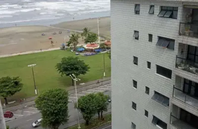 Kitnet / Stúdio à venda na Avenida Manoel da Nóbrega, 1182, Itararé, São Vicente por R$ 200.000