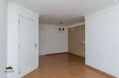 Apartamento com 3 quartos à venda na Rua Pedrália, 304, Vila Gumercindo, São Paulo por R$ 998.000