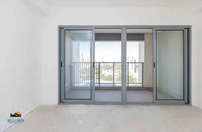 Apartamento com 1 quarto à venda na Avenida Doutor Ricardo Jafet, 2070, Chácara Klabin, São Paulo por R$ 360.000