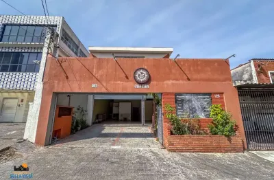 Ponto comercial à venda na Rua Doutor Mário Vicente, 126, Ipiranga, São Paulo por R$ 1.490.000