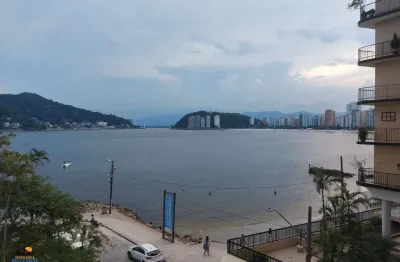 Kitnet / Stúdio para alugar na Rua Presidente Franklin Delano Roosevelt, 12, Itararé, São Vicente por R$ 2.100
