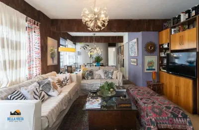 Apartamento com 3 quartos à venda na Rua Graúna, 271, Moema, São Paulo por R$ 1.350.000