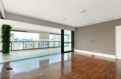 Apartamento com 3 quartos à venda na Rua Araguari, 561, Vila Uberabinha, São Paulo por R$ 4.790.000