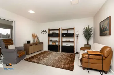 Apartamento com 3 quartos à venda na Rua Nagel, 33, Vila Leopoldina, São Paulo por R$ 2.900.000