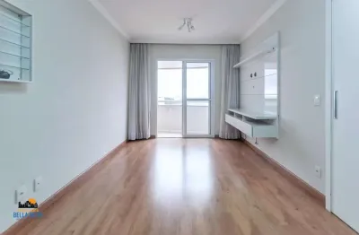 Apartamento com 2 quartos à venda na Rua Américo Samarone, 441, Vila Moinho Velho, São Paulo por R$ 510.000