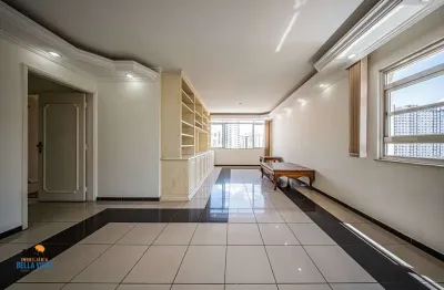 Apartamento com 4 quartos à venda na Rua José Antônio Coelho, 696, Vila Mariana, São Paulo por R$ 1.090.000