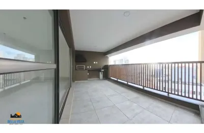 Apartamento com 3 quartos à venda na Rua Assungui, 105, Vila Gumercindo, São Paulo por R$ 1.735.000