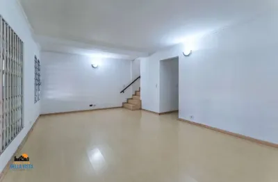 Casa com 3 quartos à venda na Rua Saldanha de Oliveira, 258, Jardim Maristela, São Paulo por R$ 850.000