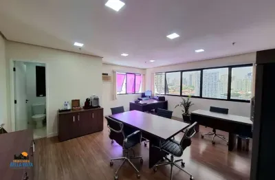 Sala comercial à venda na Avenida Fagundes Filho, 361, Saúde, São Paulo por R$ 250.000