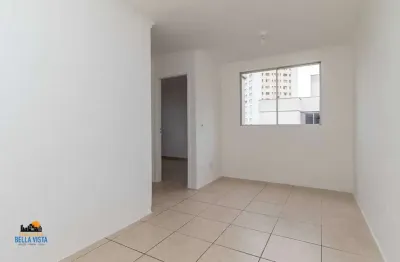 Apartamento com 2 quartos à venda na Rua das Grumixamas, 715, Jardim Oriental, São Paulo por R$ 299.000