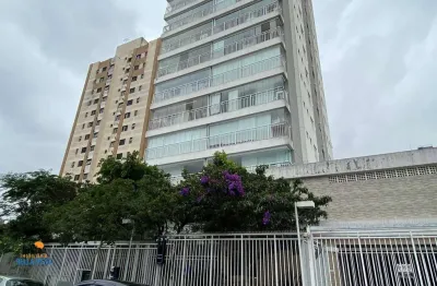 Apartamento com 2 quartos à venda na Rua Mário Schioppa, 69, Vila Água Funda, São Paulo por R$ 540.000