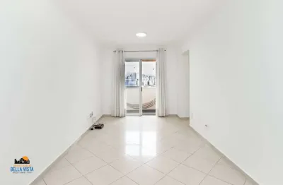 Apartamento com 2 quartos à venda na Rua do Manifesto, 198, Ipiranga, São Paulo por R$ 380.000