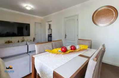 Apartamento com 3 quartos à venda na Rua Padre Raposo, 916, Mooca, São Paulo por R$ 730.000