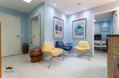 Sala comercial à venda na Rua Cubatão, 929, Vila Mariana, São Paulo por R$ 650.000