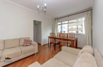 Apartamento com 2 quartos à venda na Rua Doutor Plínio Barreto, 159, Bela Vista, São Paulo por R$ 510.000