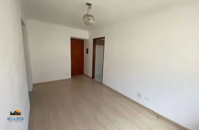 Apartamento com 1 quarto à venda na Rua Carnaubeiras, 122, Jabaquara, São Paulo por R$ 315.000
