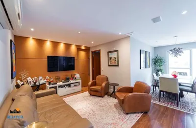 Apartamento com 3 quartos à venda na Rua Maria Bucalem Haddad, 123, Saúde, São Paulo por R$ 998.000