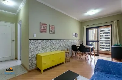 Apartamento com 2 quartos à venda na Rua Arapá, 33, Vila Mascote, São Paulo por R$ 490.000