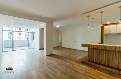 Apartamento com 3 quartos à venda na Rua Abílio Soares, 353, Paraíso, São Paulo por R$ 1.249.000