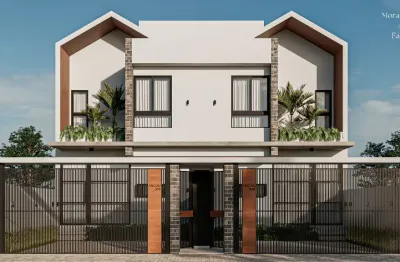Casa com 1 quarto à venda na Rua São Ricardo, 142, São Francisco de Assis, Camboriú