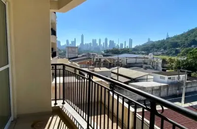 2 suítes no bairro são francisco de assis, camboriú!