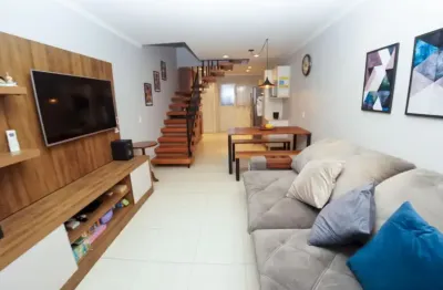 Casa com 2 quartos à venda na Rua Bagdá, 145, Santa Regina, Camboriú