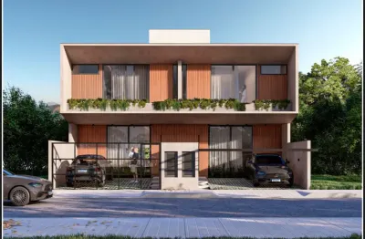 Casa com 3 quartos à venda no São Francisco de Assis, Camboriú 
