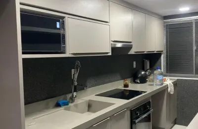 Apartamento com 2 quartos à venda no Rio Pequeno, Camboriú 