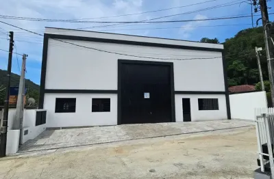 Barracão / Galpão / Depósito à venda no Rio Pequeno, Camboriú 